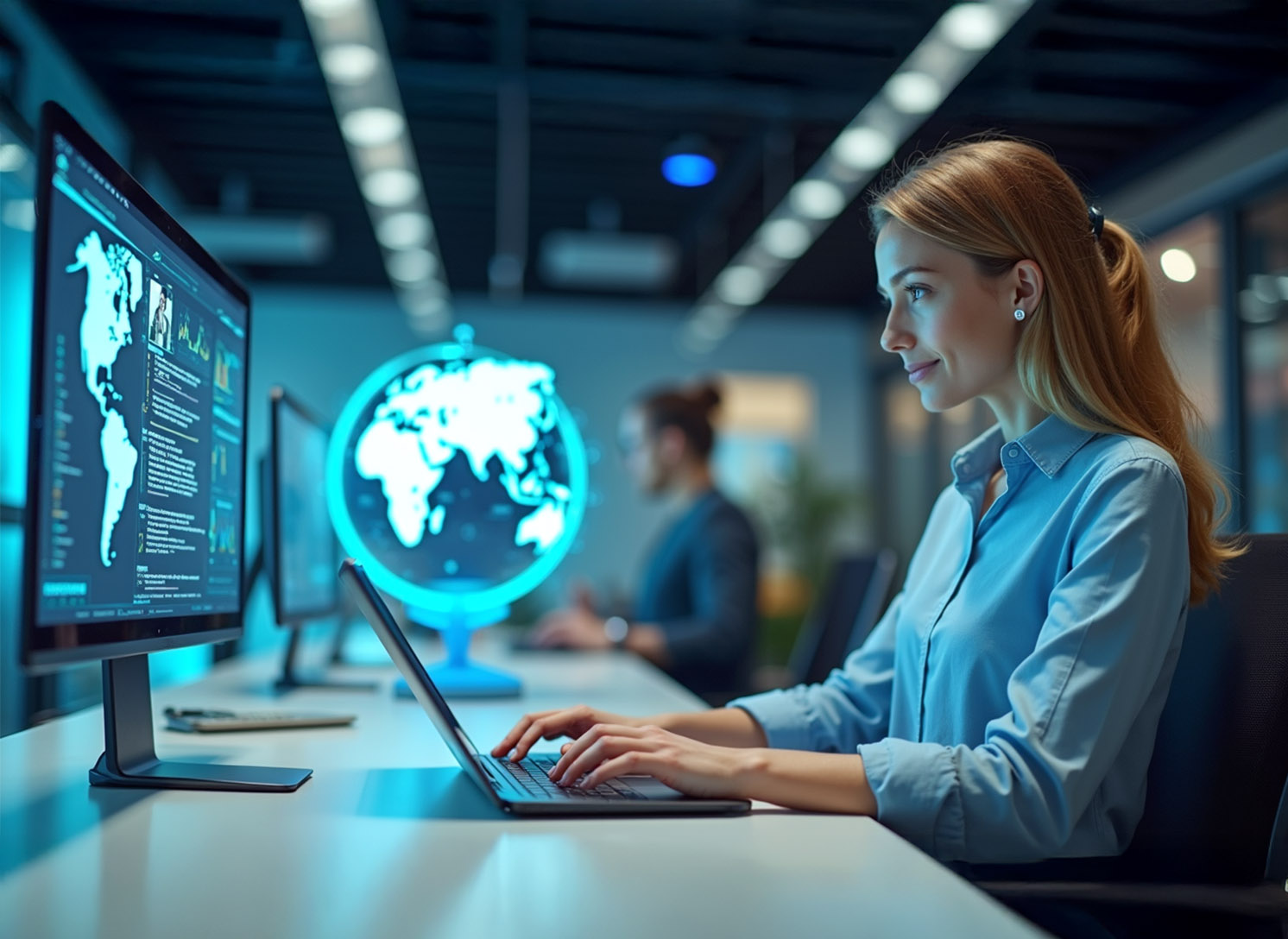 Foundation in Travel & Tourism