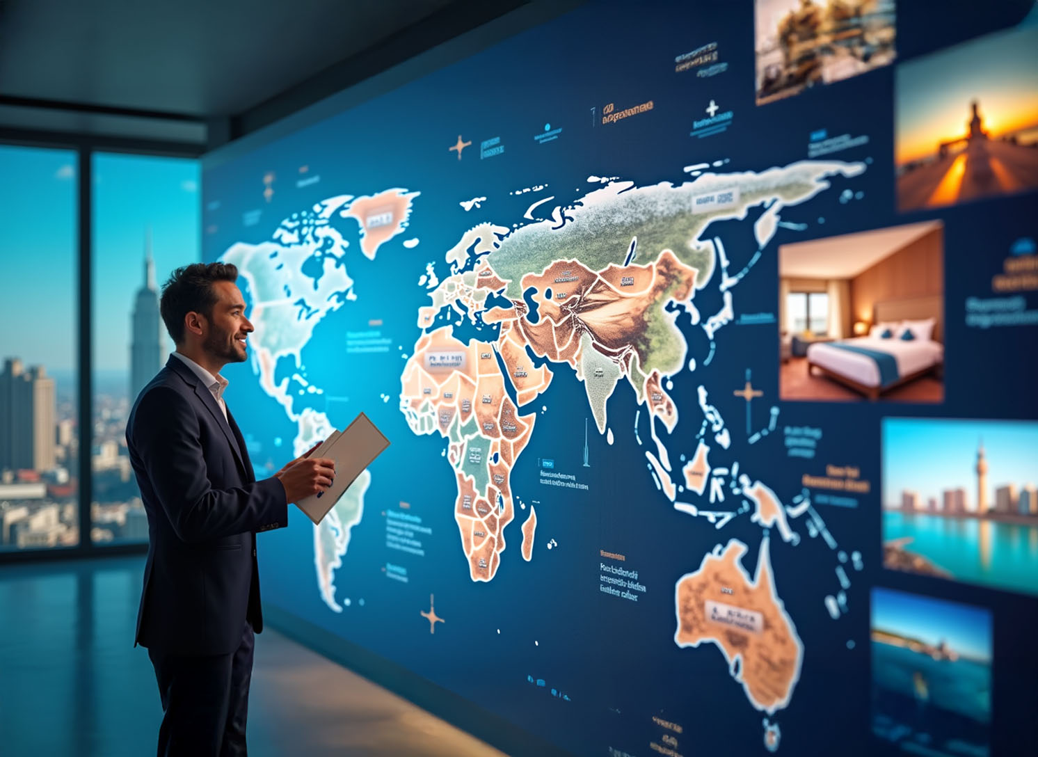 GDS Fares & Ticketing